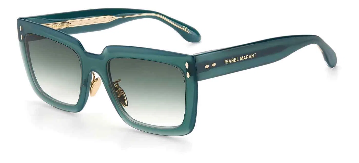 Isabel Marant IM0005 Eyeglasses - view 5
